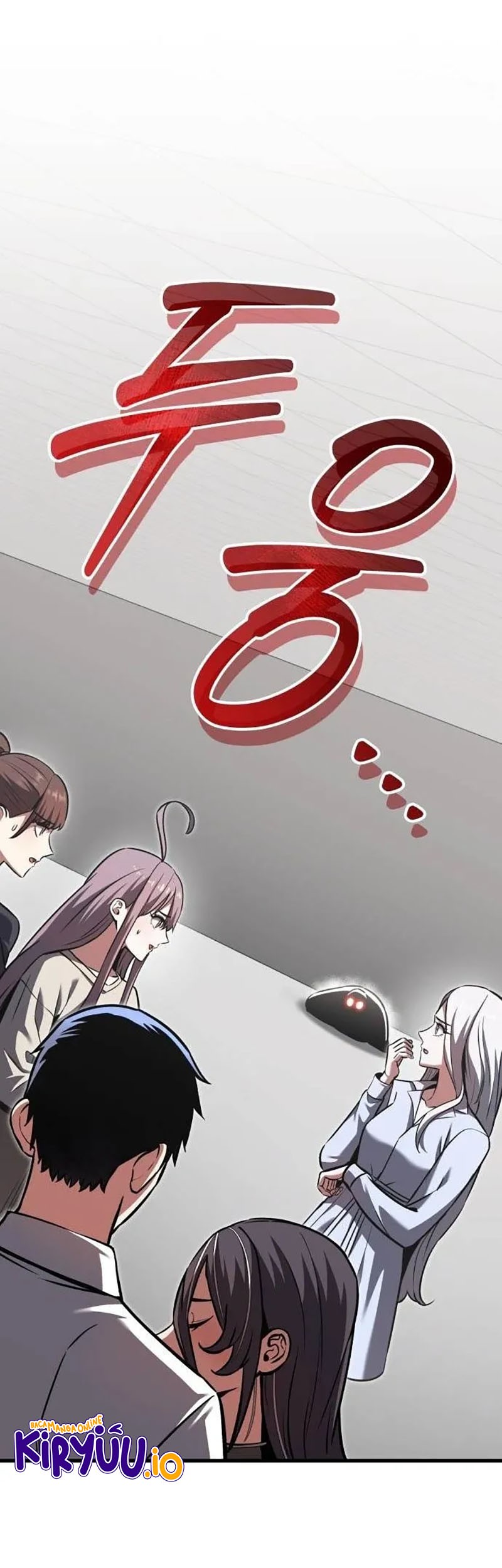 What Can I Do Alone? Chapter 39 Gambar 89