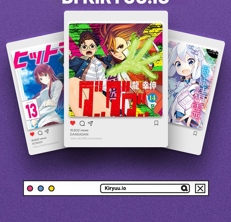 What Can I Do Alone? Chapter 39 Gambar 93