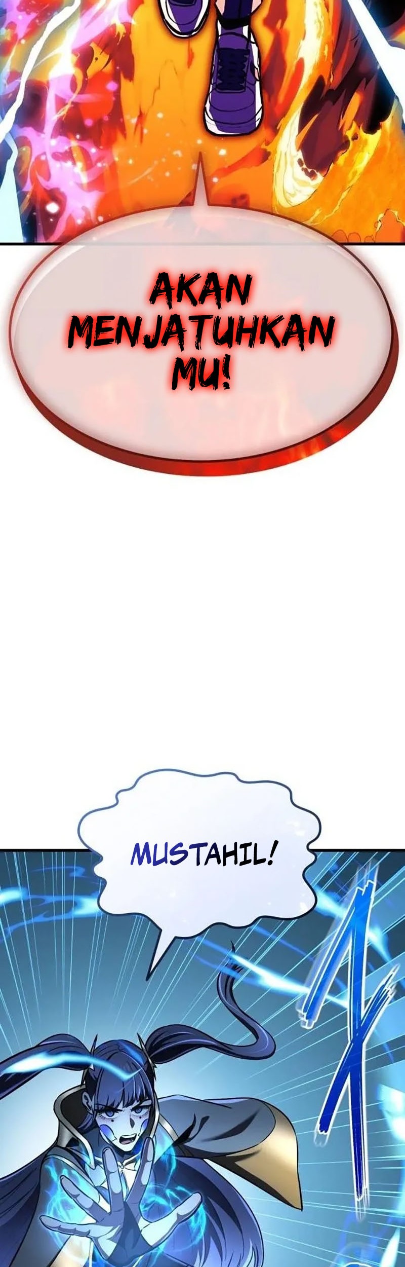 Baca  What Can I Do Alone? Chapter 39 Gambar 2