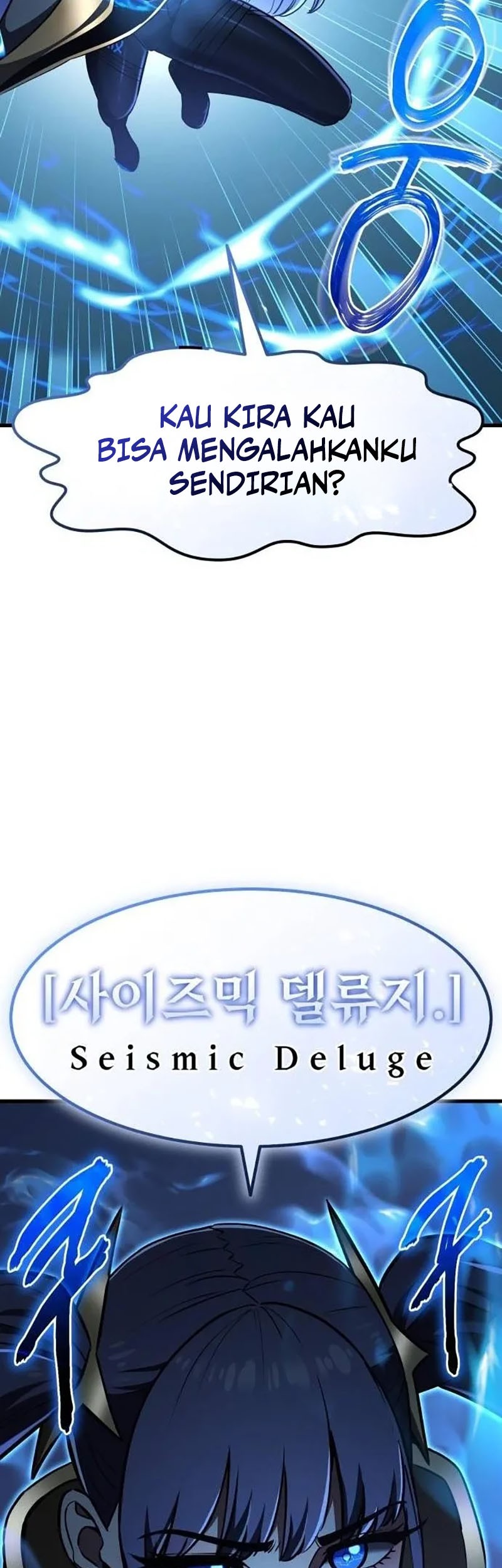 What Can I Do Alone? Chapter 39 Gambar 3