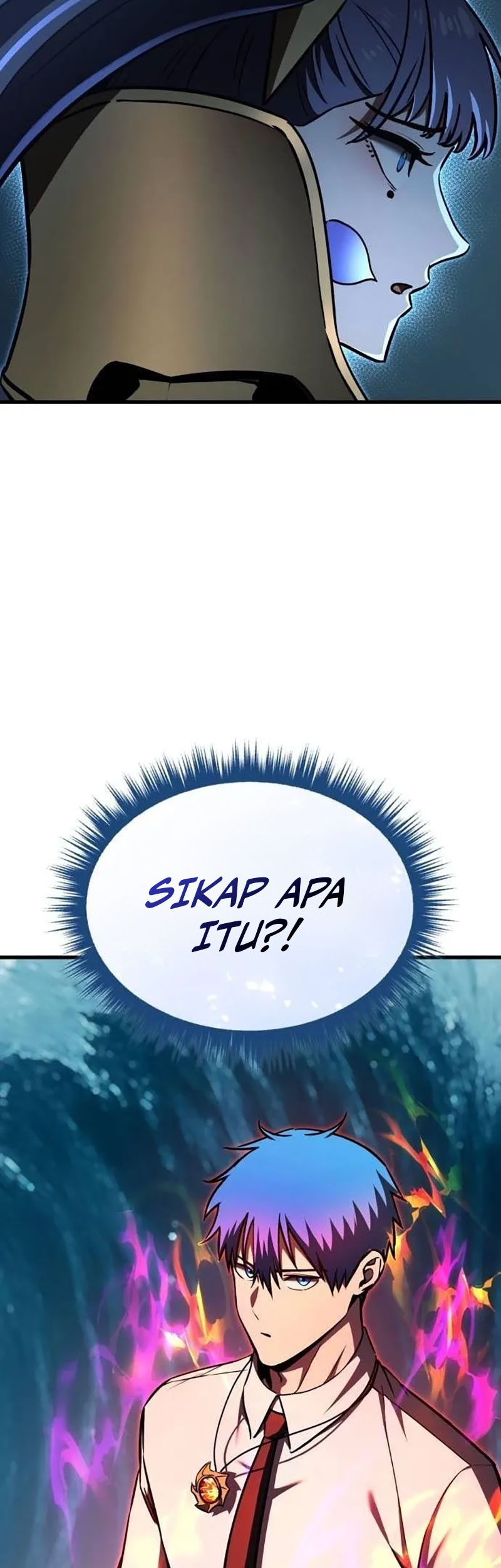 What Can I Do Alone? Chapter 39 Gambar 9