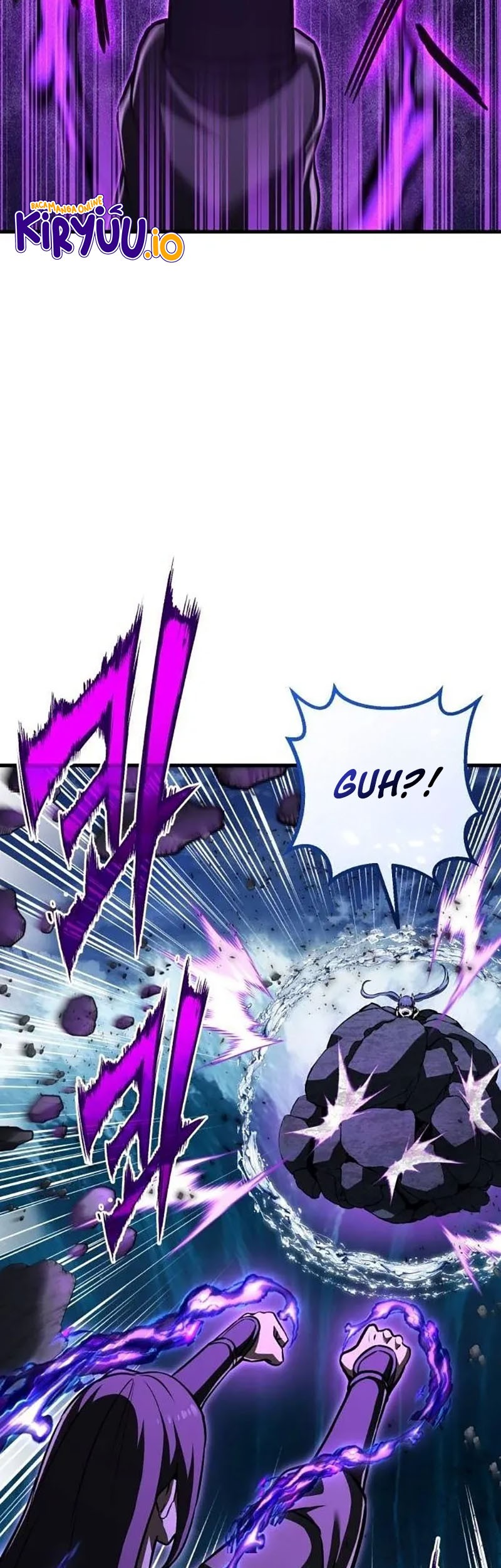 What Can I Do Alone? Chapter 39 Gambar 11