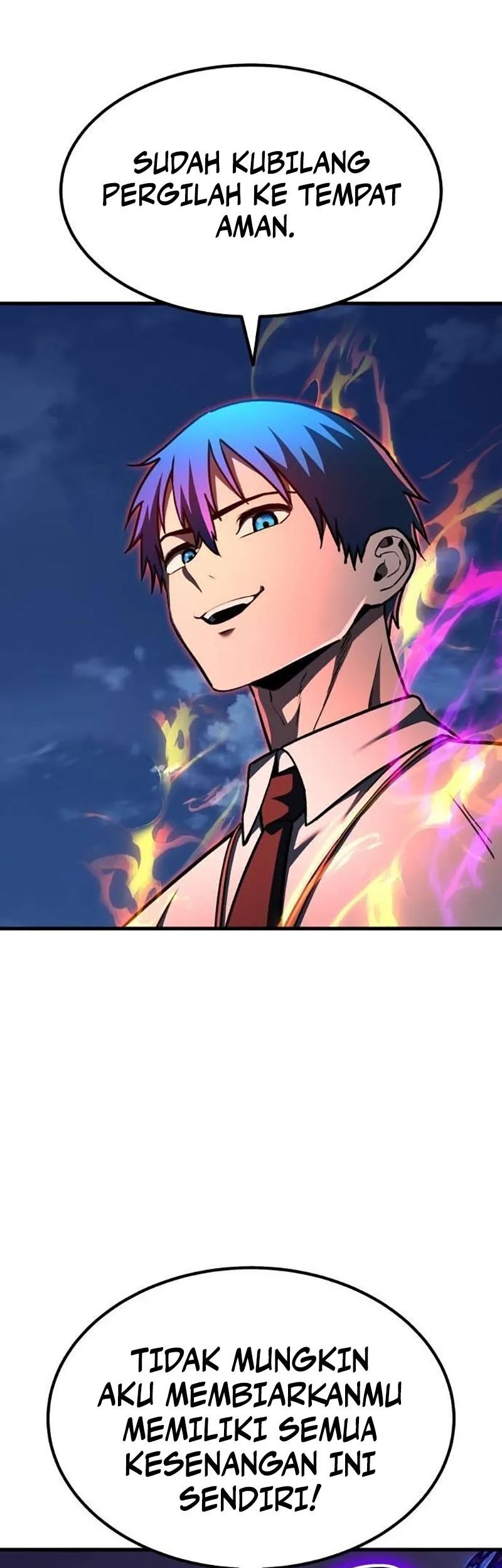 What Can I Do Alone? Chapter 39 Gambar 13