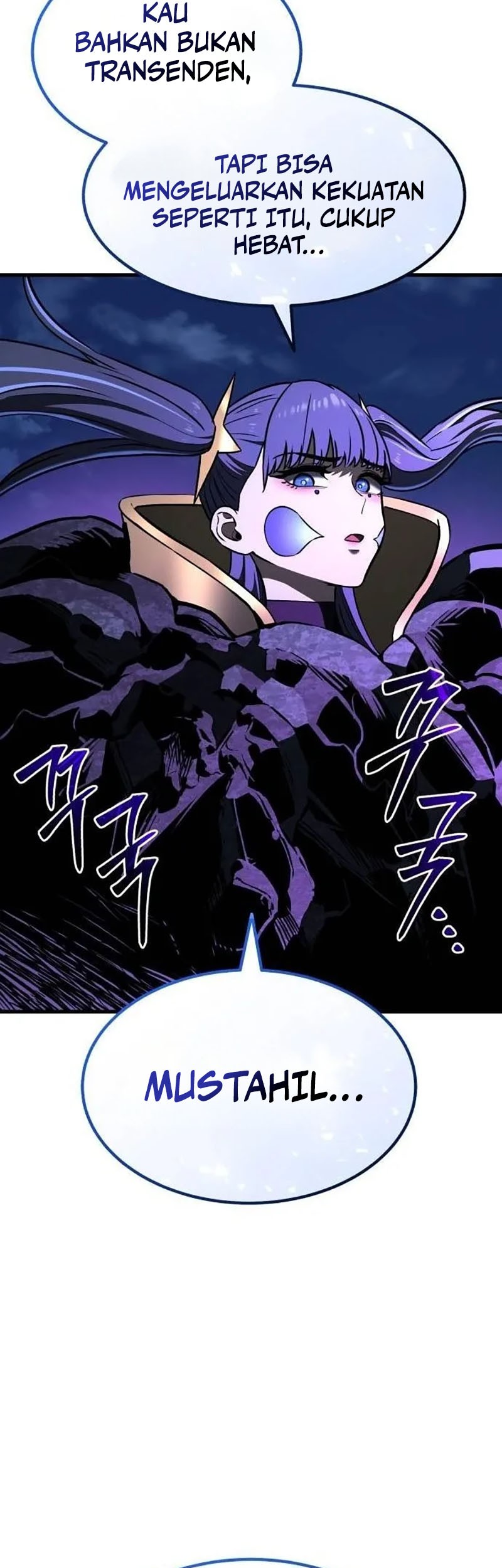 What Can I Do Alone? Chapter 39 Gambar 15