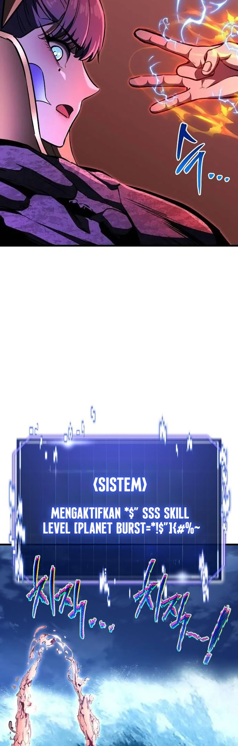 What Can I Do Alone? Chapter 39 Gambar 20