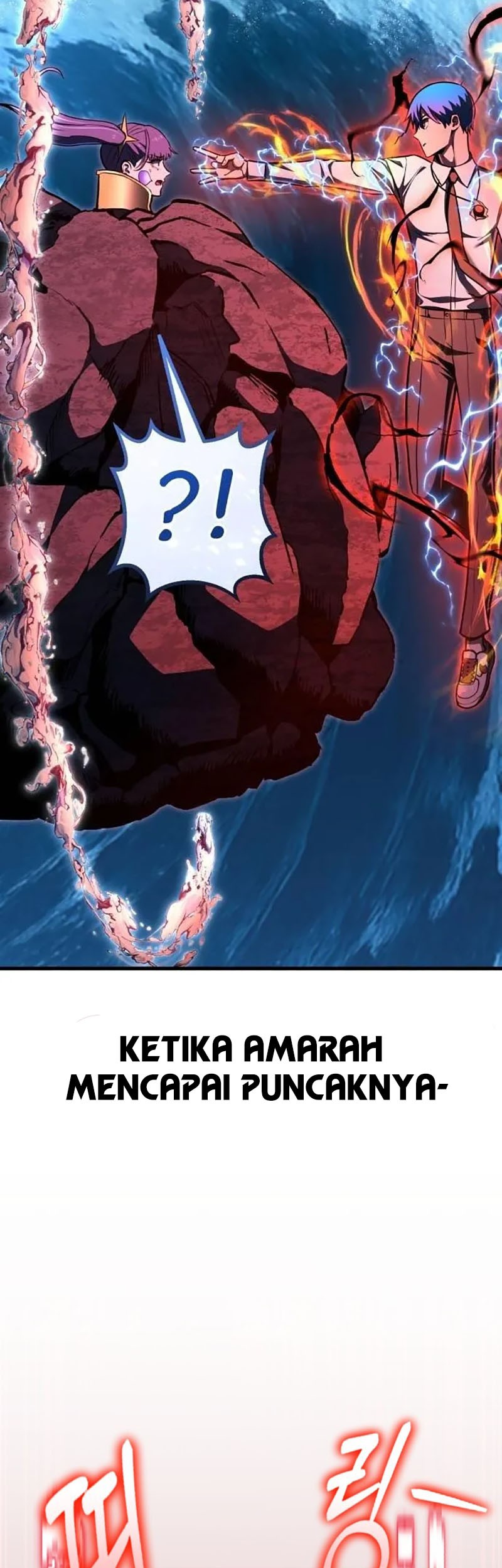 What Can I Do Alone? Chapter 39 Gambar 21