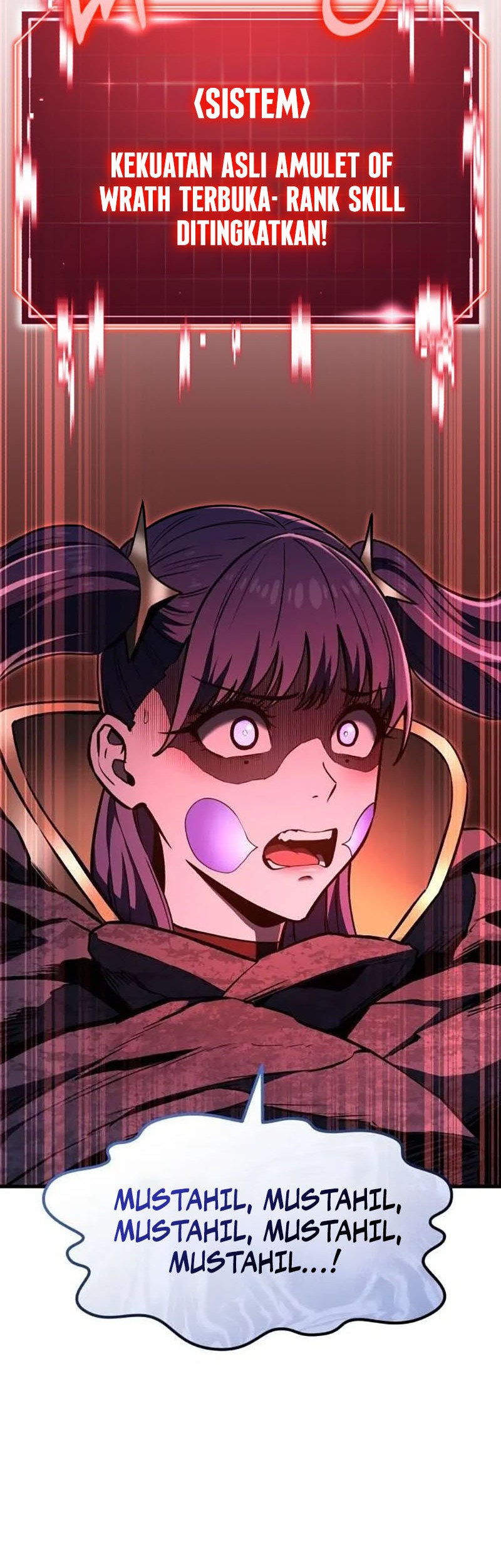 What Can I Do Alone? Chapter 39 Gambar 22