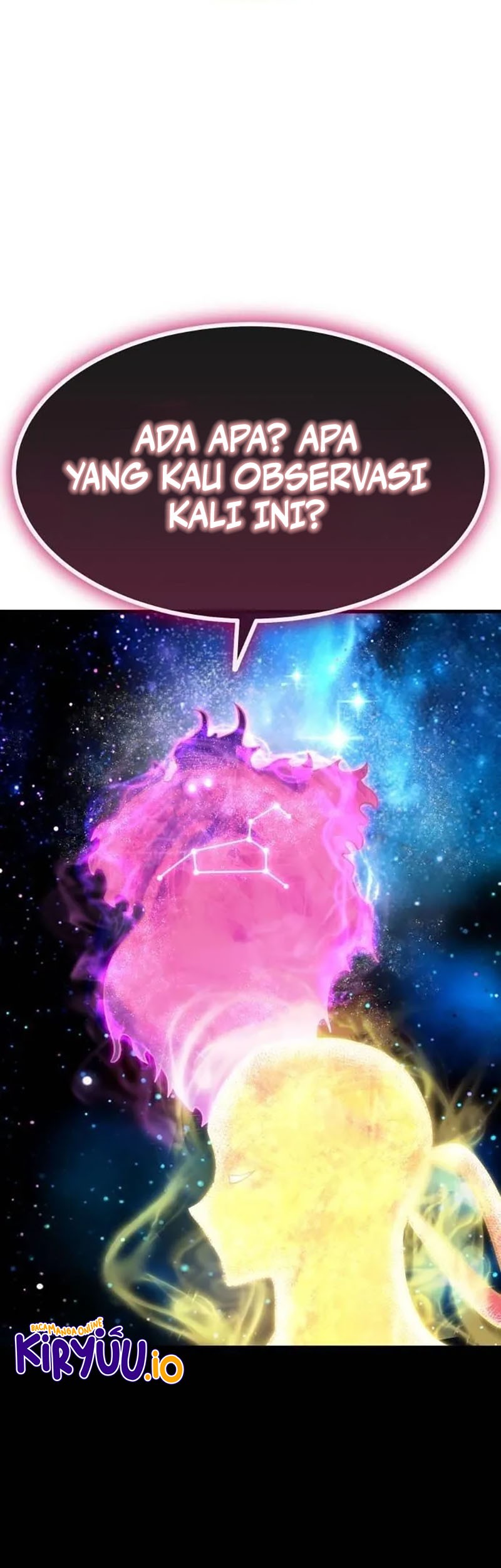 What Can I Do Alone? Chapter 39 Gambar 31