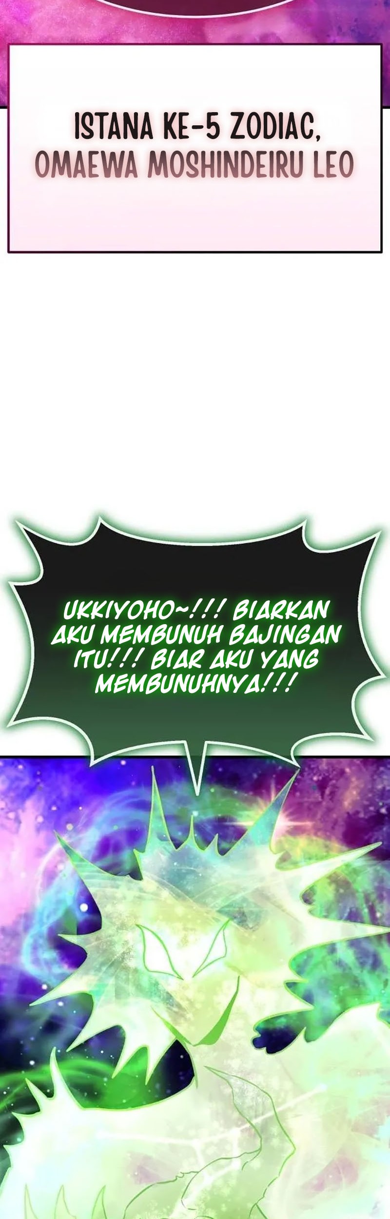 What Can I Do Alone? Chapter 39 Gambar 34