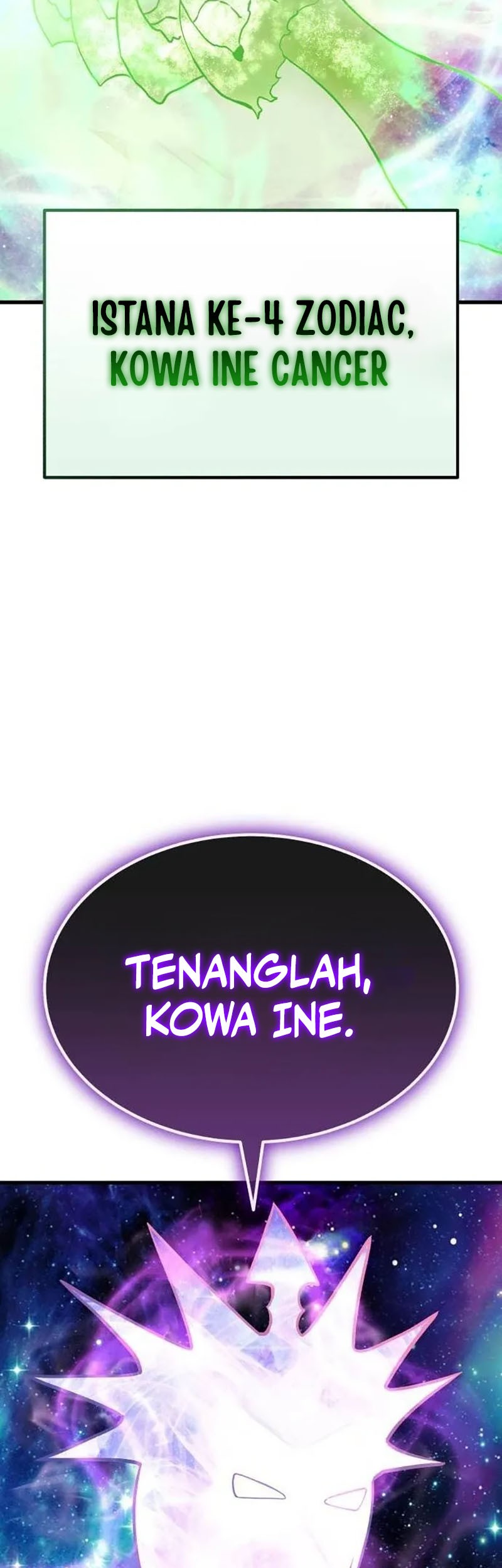 What Can I Do Alone? Chapter 39 Gambar 35