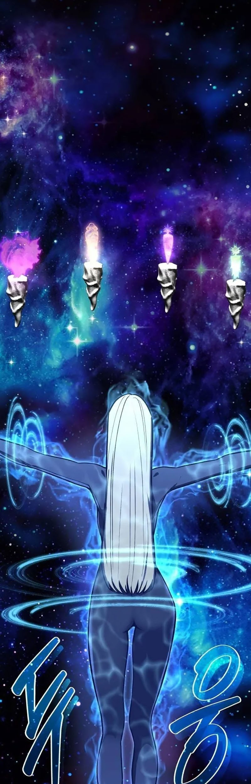 What Can I Do Alone? Chapter 39 Gambar 37