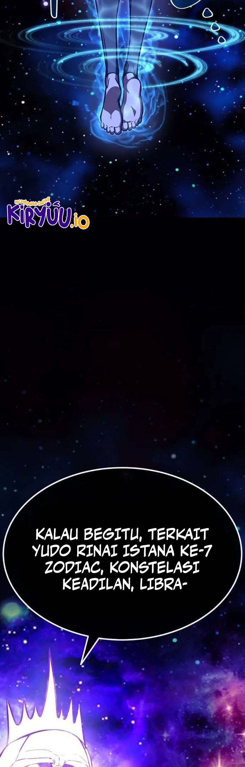 What Can I Do Alone? Chapter 39 Gambar 38