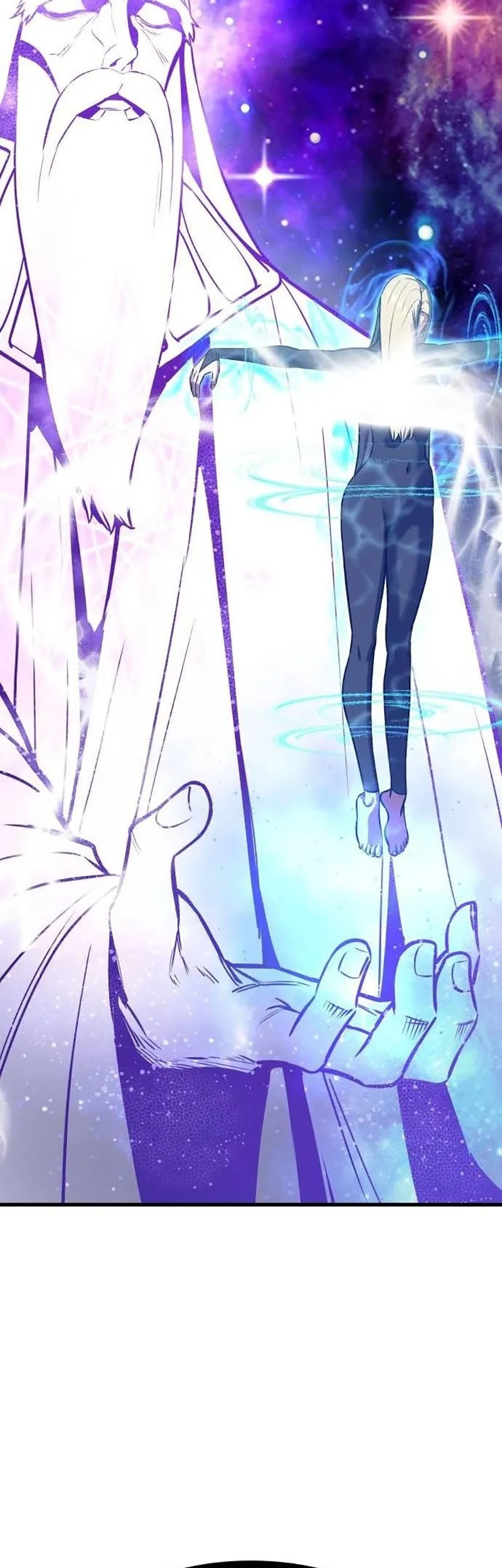 What Can I Do Alone? Chapter 39 Gambar 39