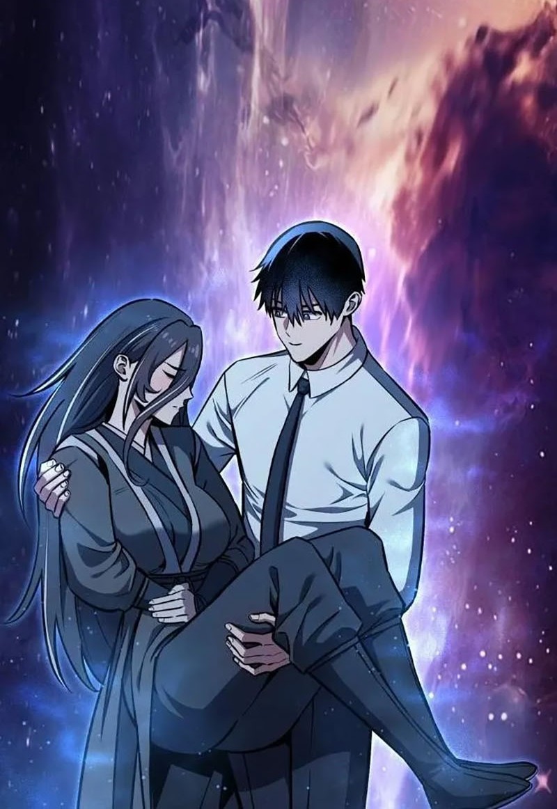 What Can I Do Alone? Chapter 39 Gambar 42