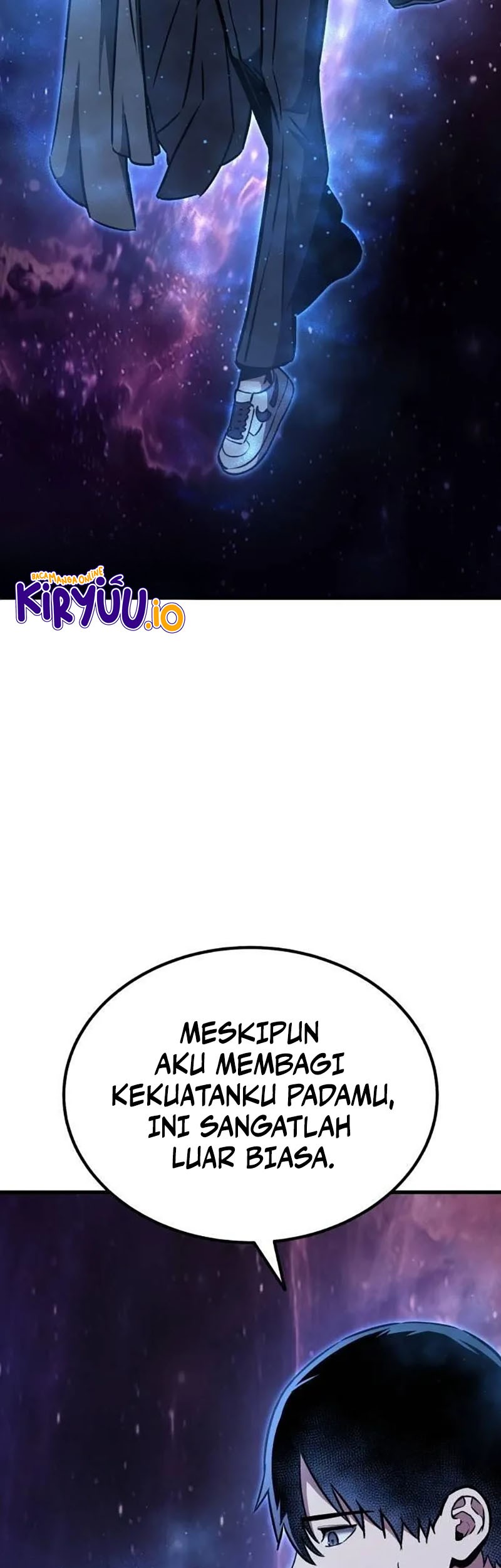 What Can I Do Alone? Chapter 39 Gambar 43