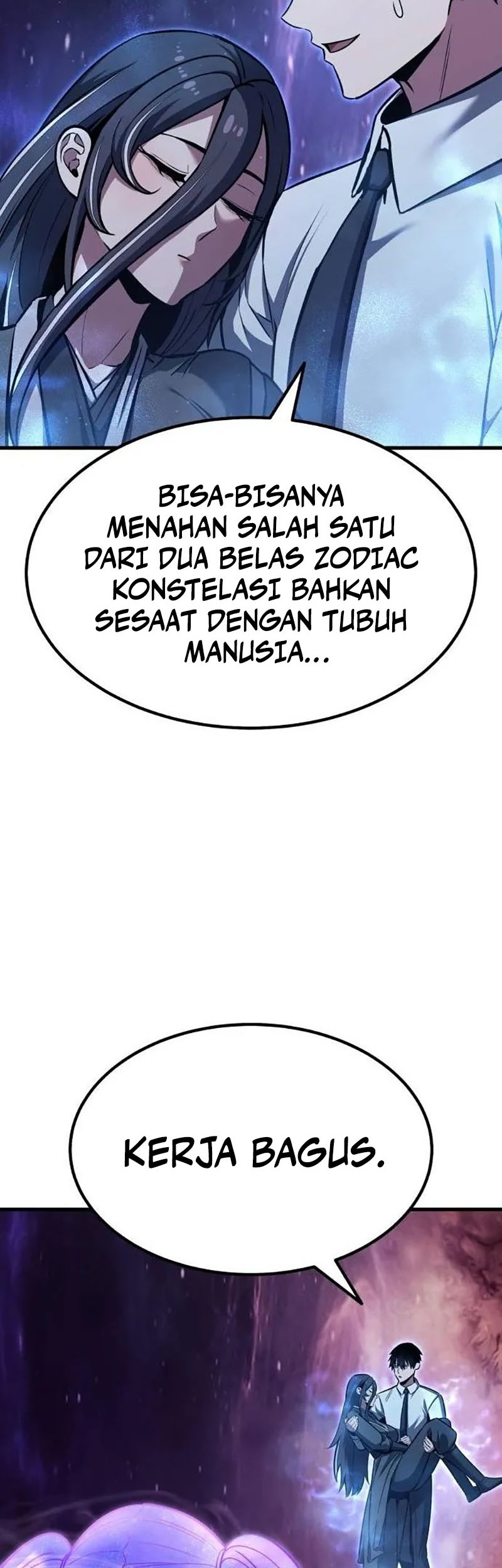 What Can I Do Alone? Chapter 39 Gambar 44