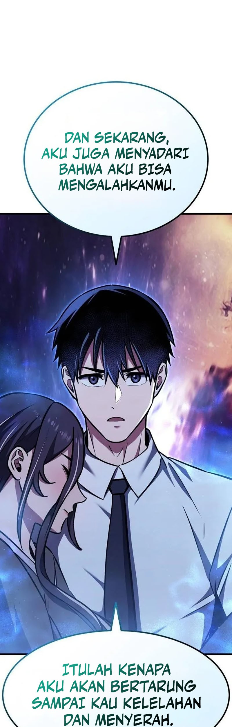 What Can I Do Alone? Chapter 39 Gambar 47