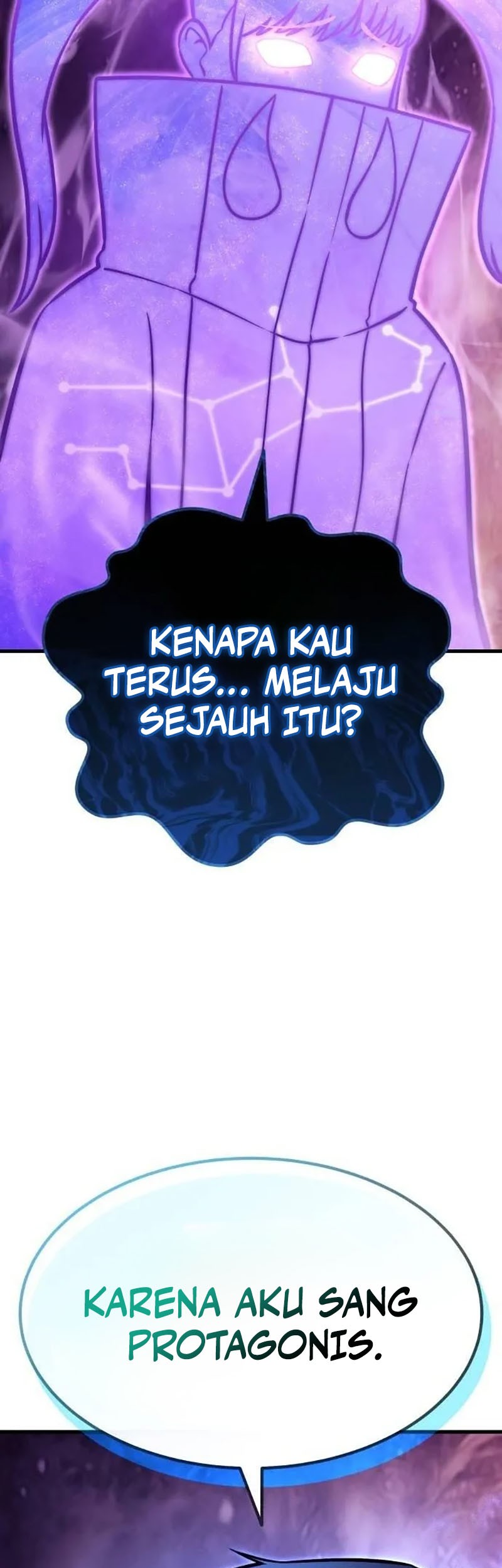 What Can I Do Alone? Chapter 39 Gambar 49