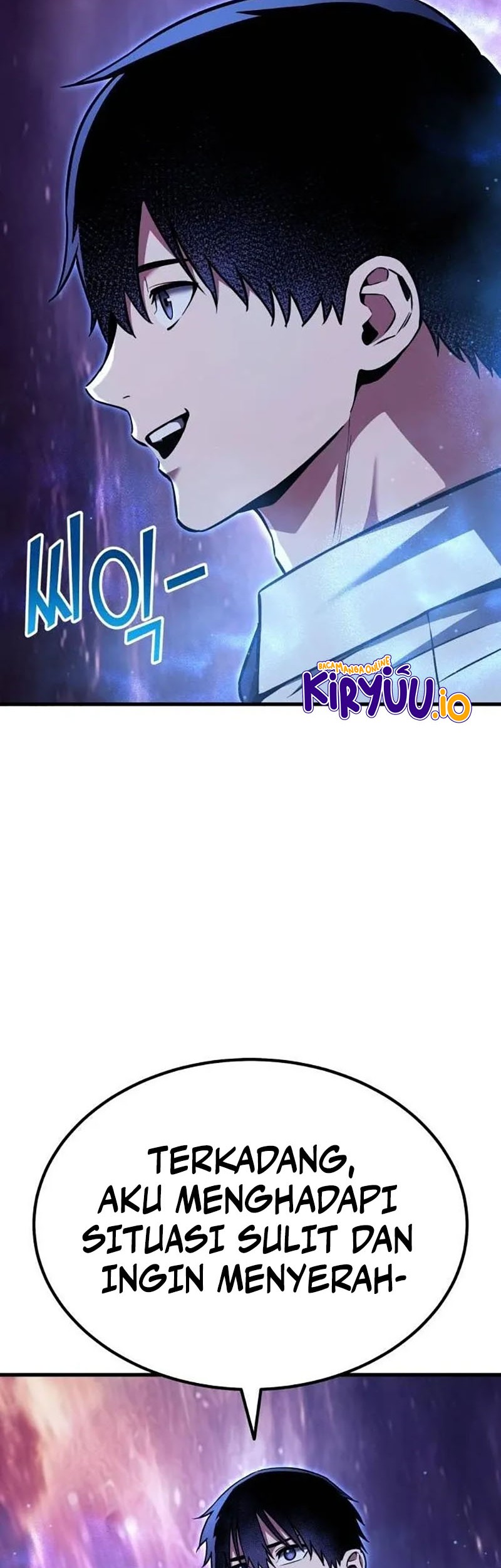 What Can I Do Alone? Chapter 39 Gambar 50