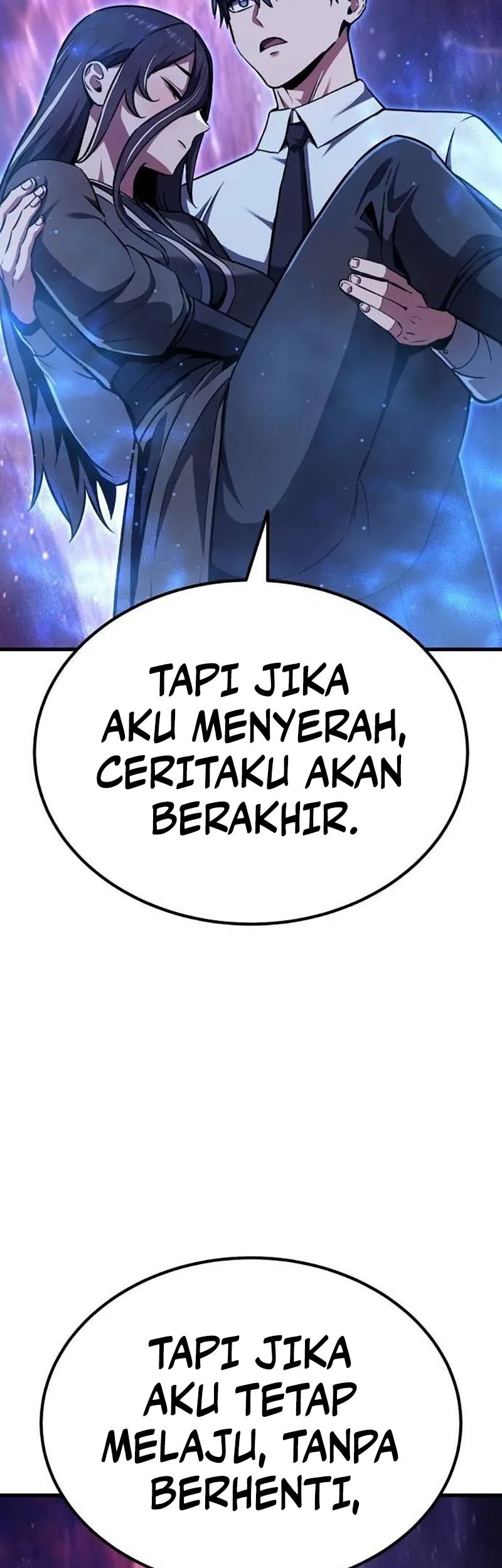 What Can I Do Alone? Chapter 39 Gambar 51