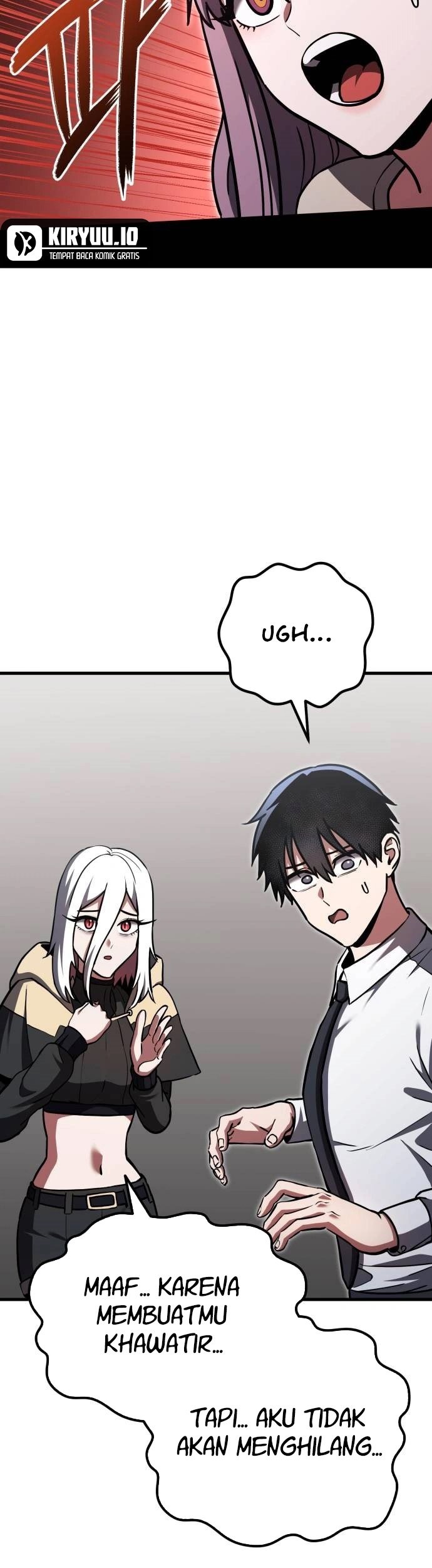 What Can I Do Alone? Chapter 40 Gambar 46