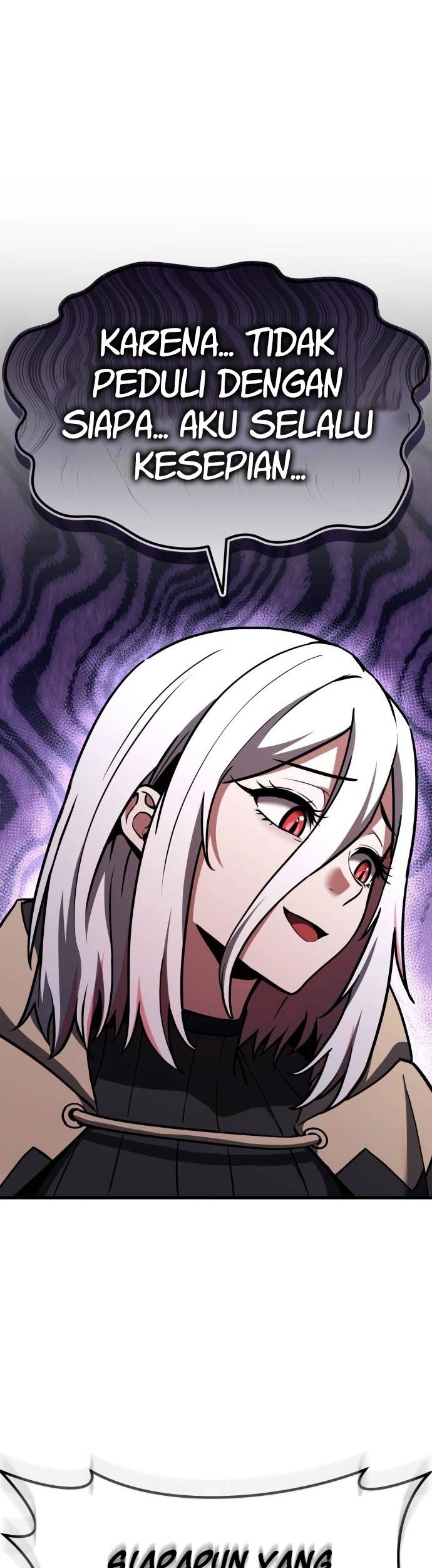 What Can I Do Alone? Chapter 40 Gambar 47