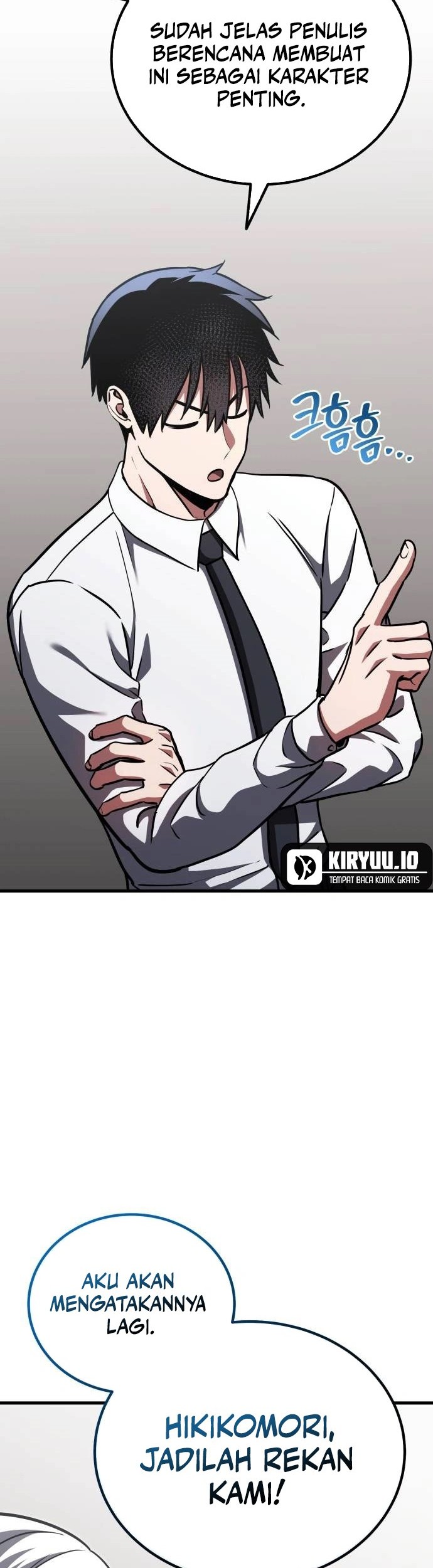 What Can I Do Alone? Chapter 40 Gambar 49