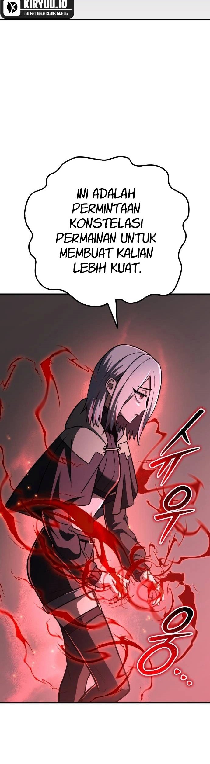 What Can I Do Alone? Chapter 40 Gambar 54