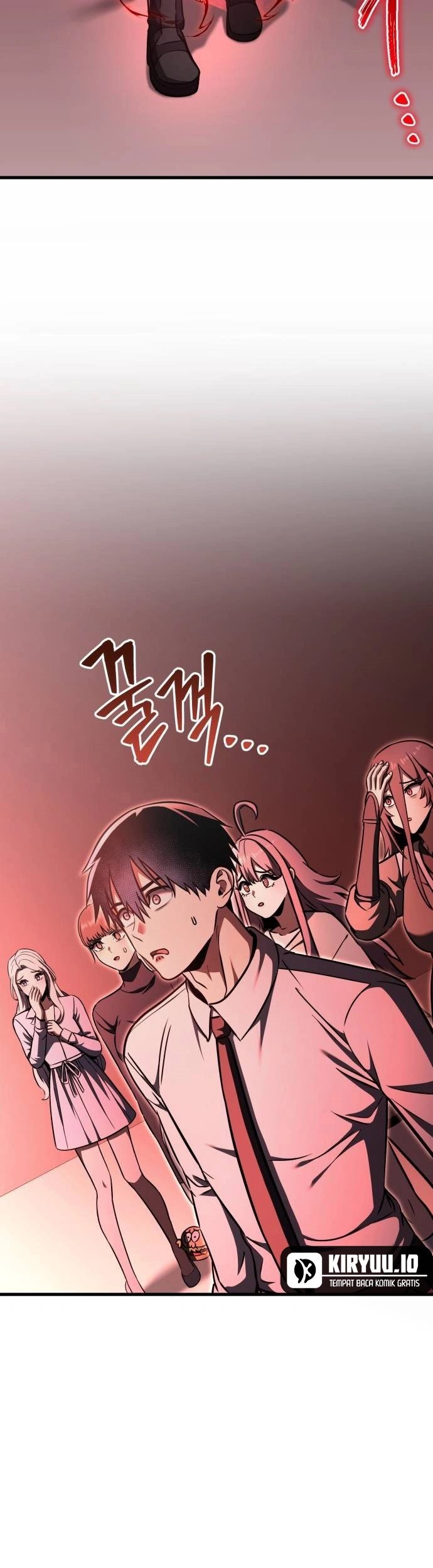 What Can I Do Alone? Chapter 40 Gambar 56