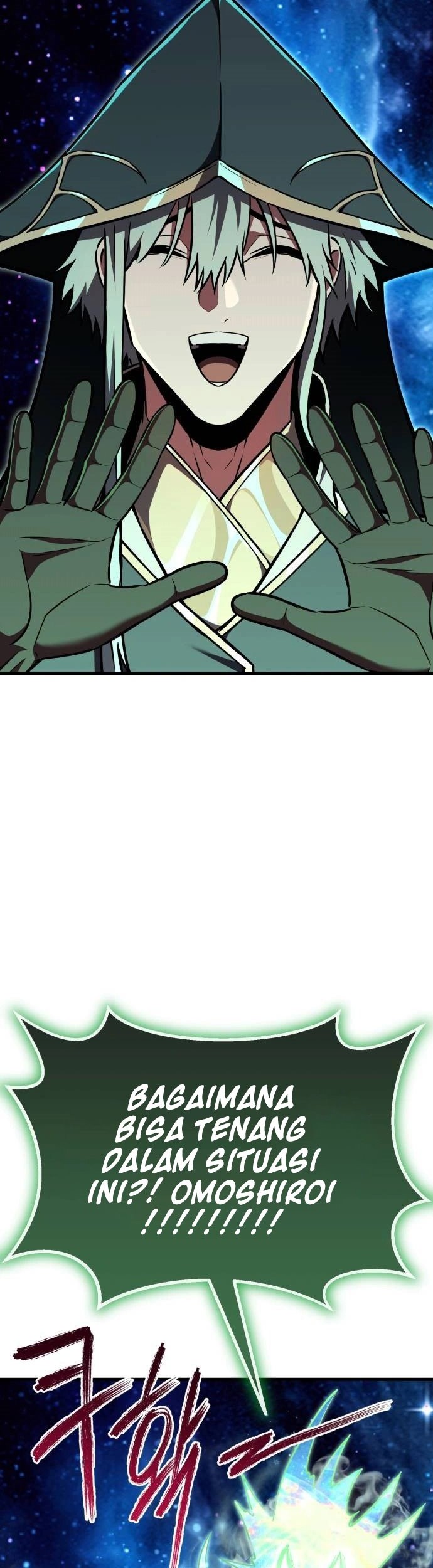 What Can I Do Alone? Chapter 40 Gambar 58