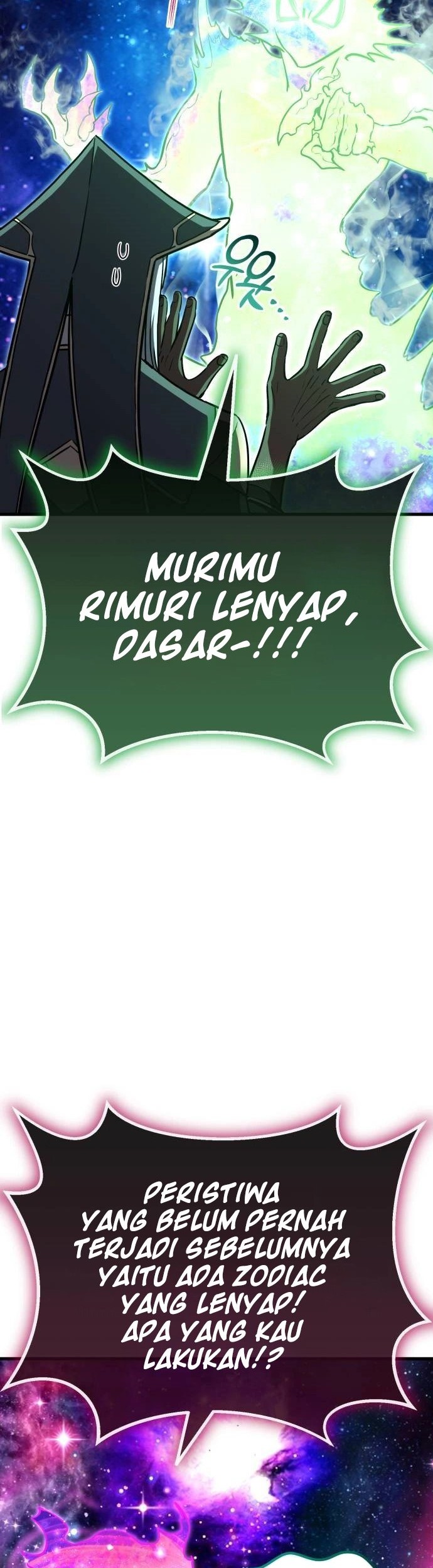 What Can I Do Alone? Chapter 40 Gambar 59