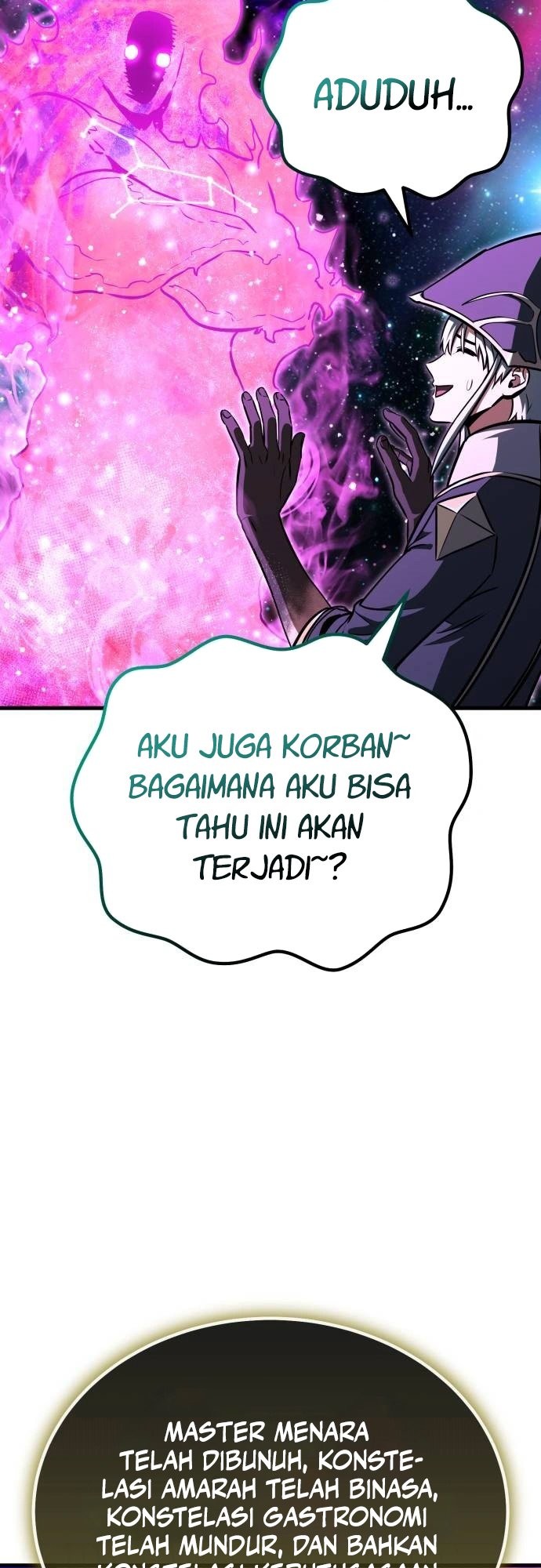 What Can I Do Alone? Chapter 40 Gambar 60