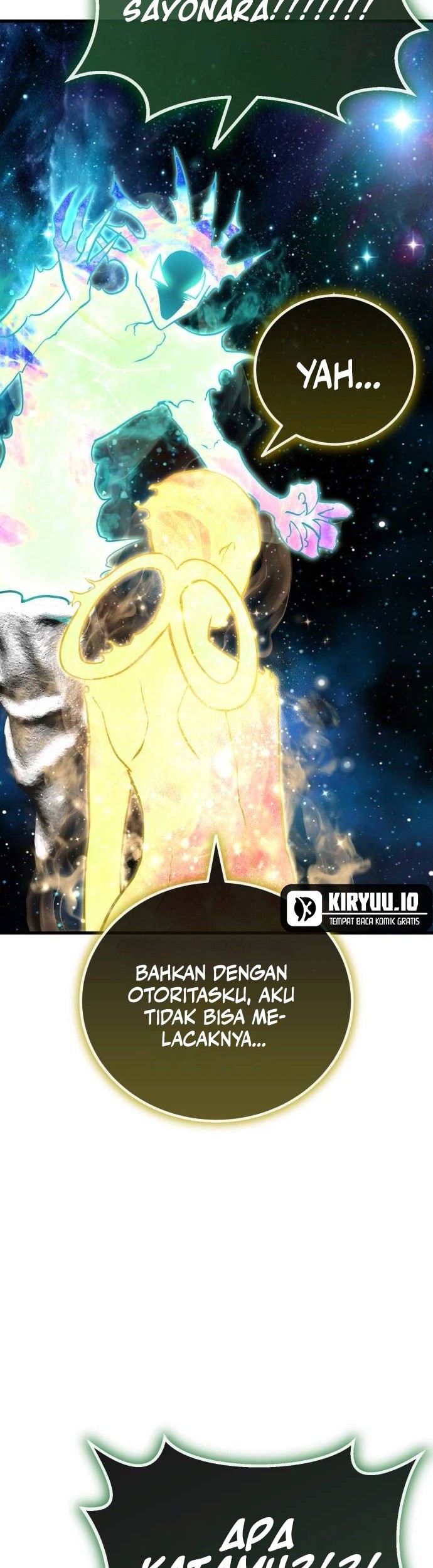 What Can I Do Alone? Chapter 40 Gambar 62