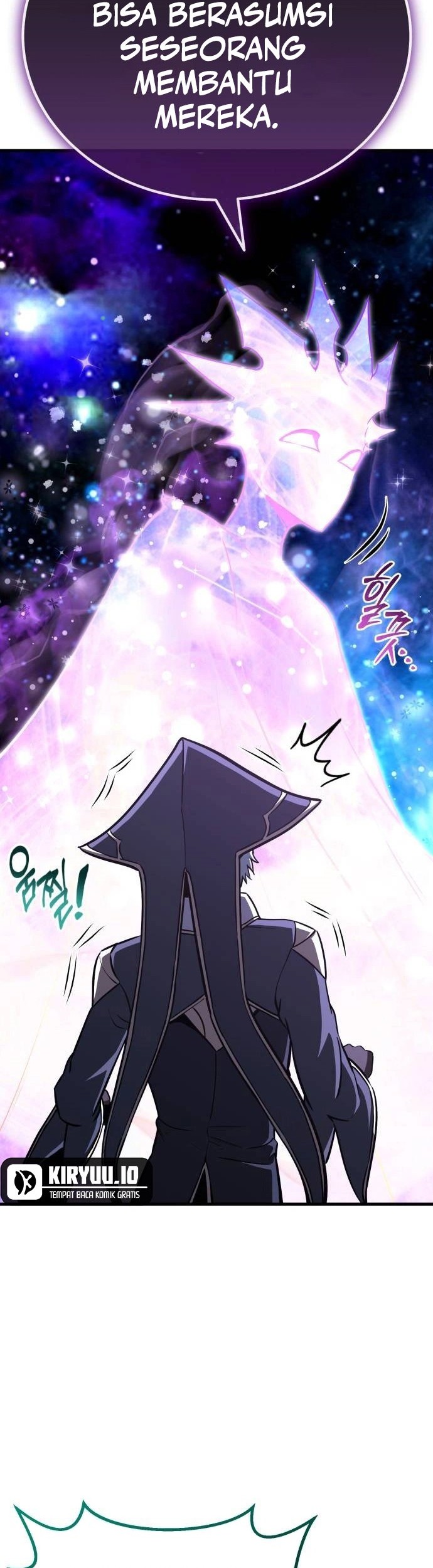 What Can I Do Alone? Chapter 40 Gambar 64