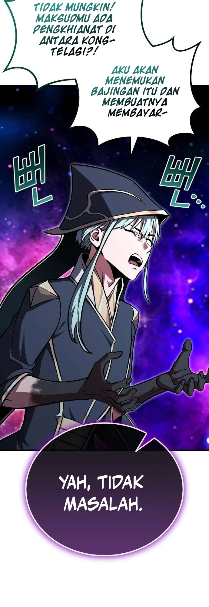 What Can I Do Alone? Chapter 40 Gambar 65