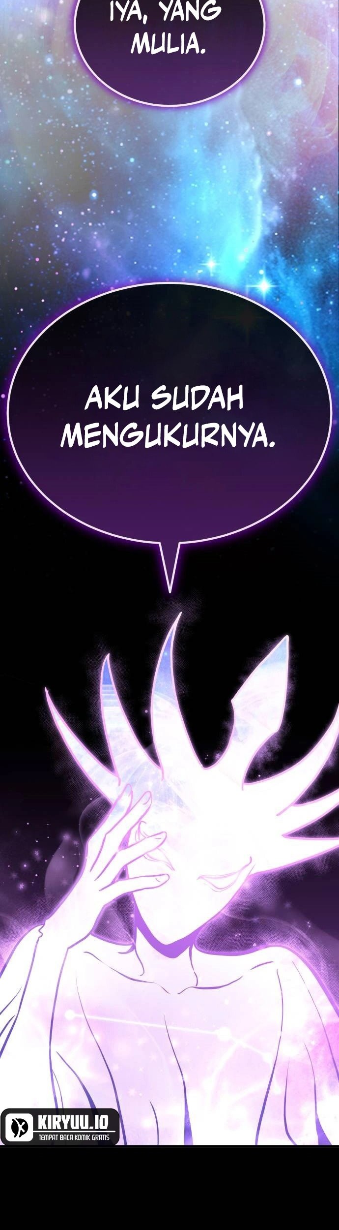 What Can I Do Alone? Chapter 40 Gambar 68