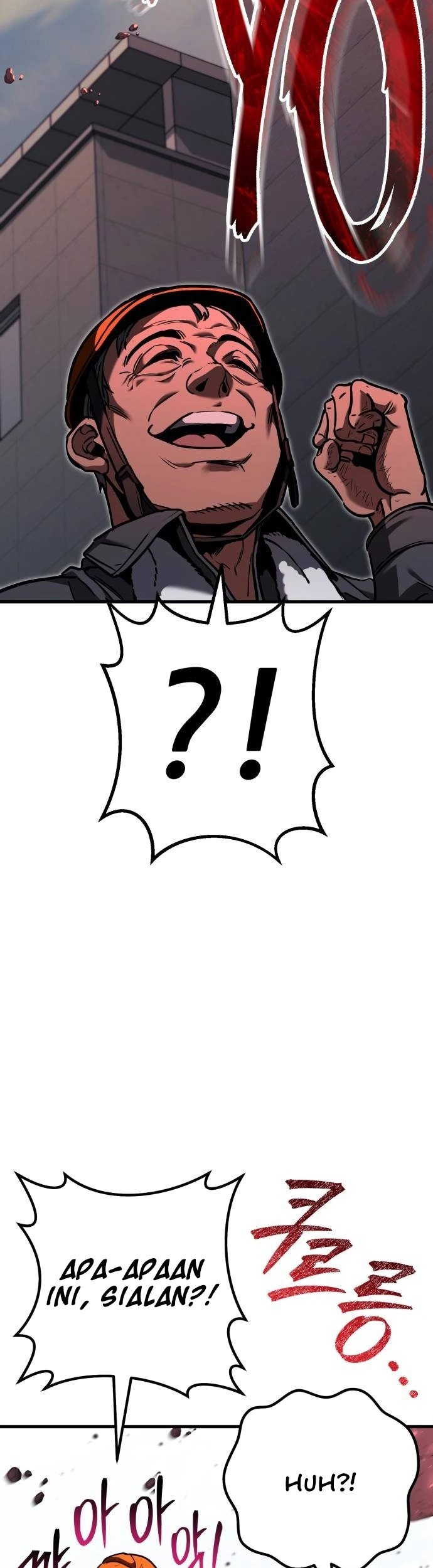 What Can I Do Alone? Chapter 40 Gambar 73