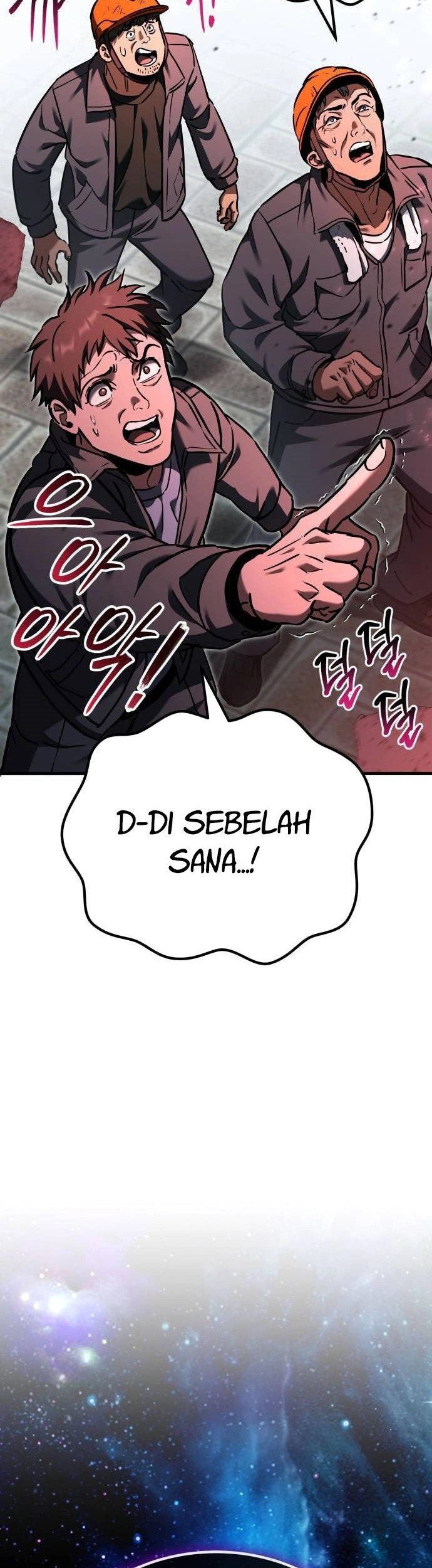 What Can I Do Alone? Chapter 40 Gambar 74