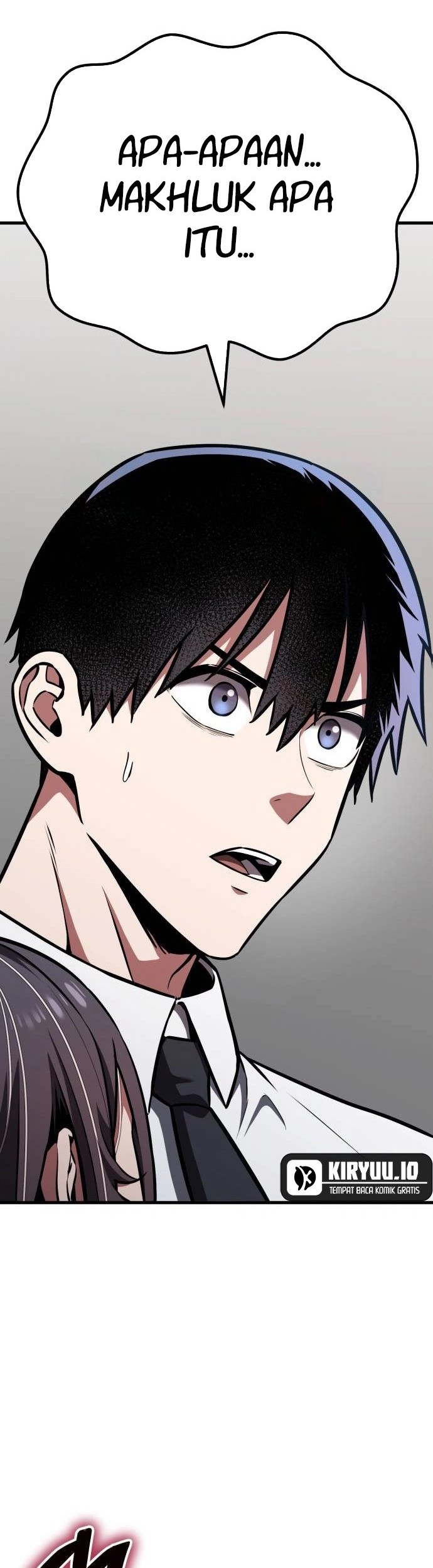 Baca  What Can I Do Alone? Chapter 40 Gambar 2