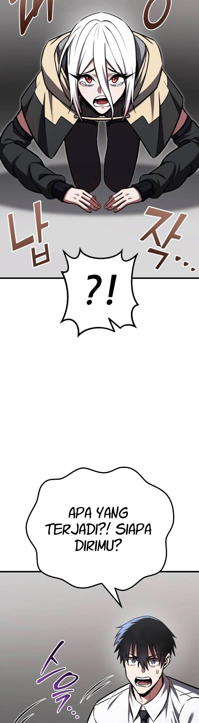 What Can I Do Alone? Chapter 40 Gambar 4