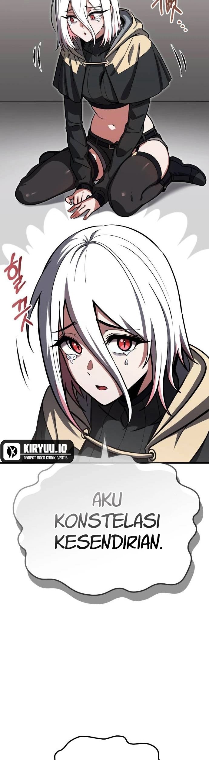 What Can I Do Alone? Chapter 40 Gambar 6