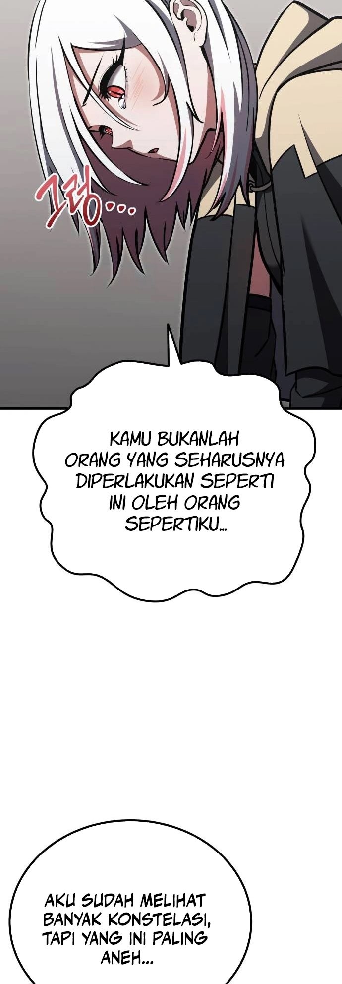 What Can I Do Alone? Chapter 40 Gambar 10