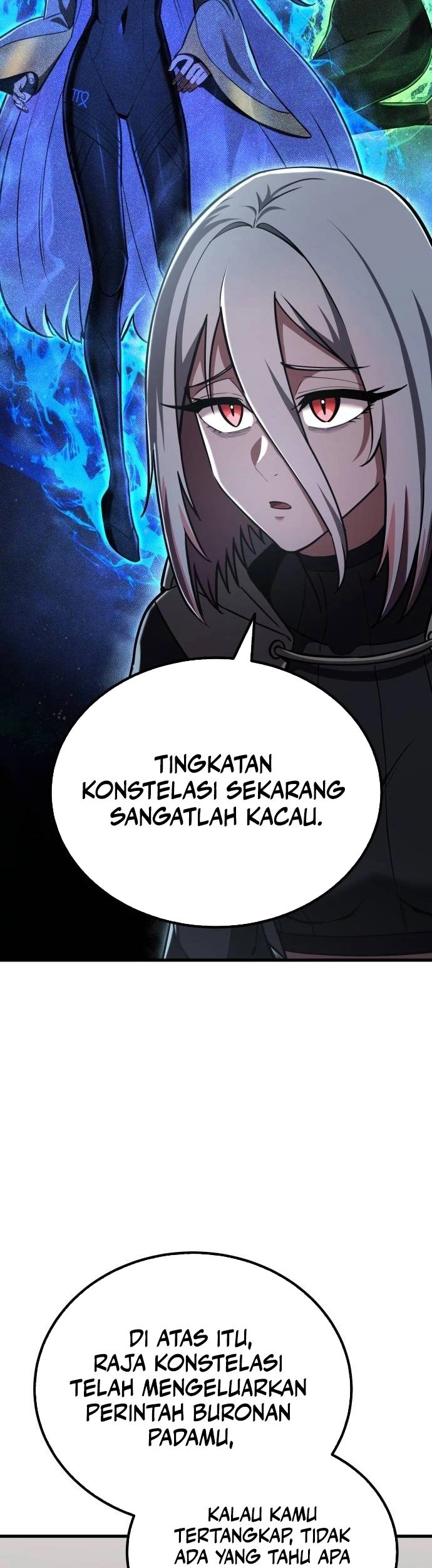 What Can I Do Alone? Chapter 40 Gambar 13