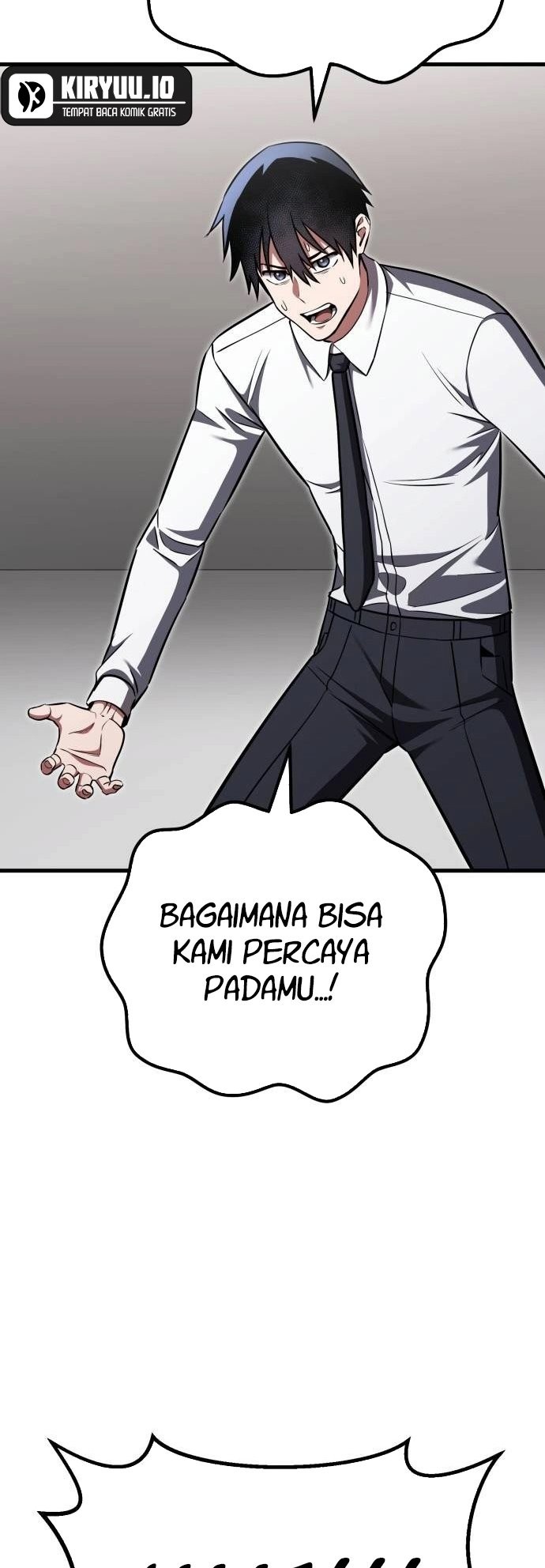 What Can I Do Alone? Chapter 40 Gambar 15
