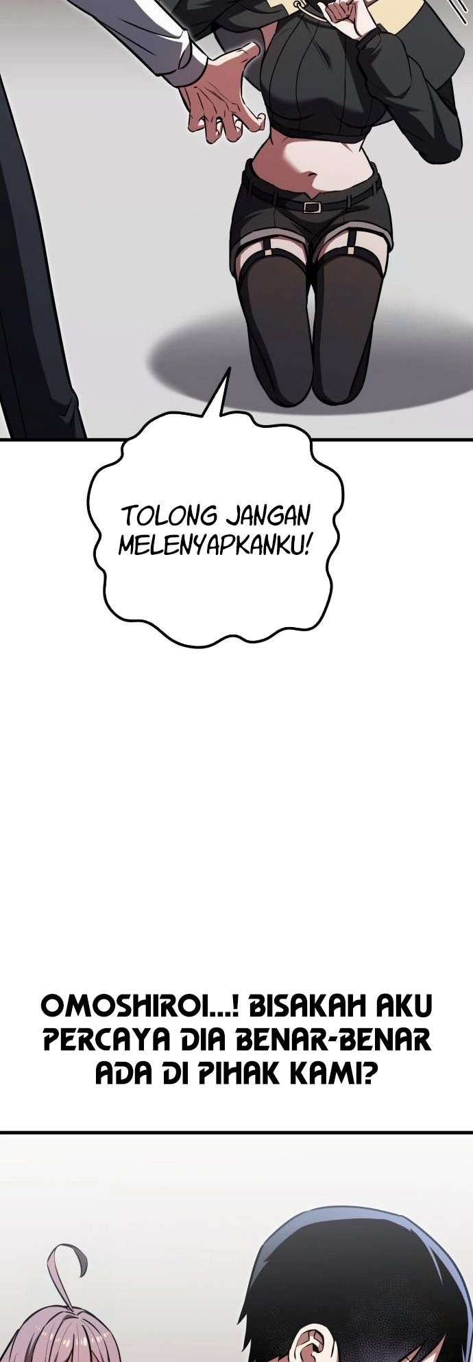 What Can I Do Alone? Chapter 40 Gambar 20