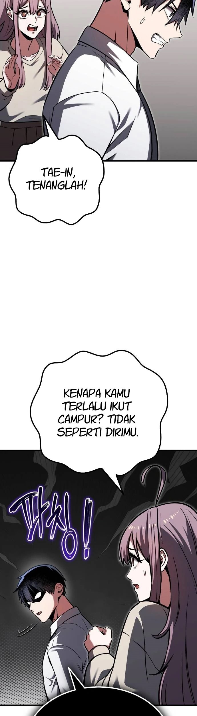 What Can I Do Alone? Chapter 40 Gambar 21