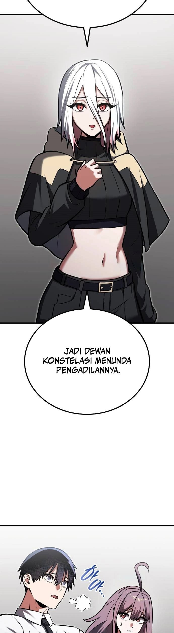 What Can I Do Alone? Chapter 40 Gambar 26