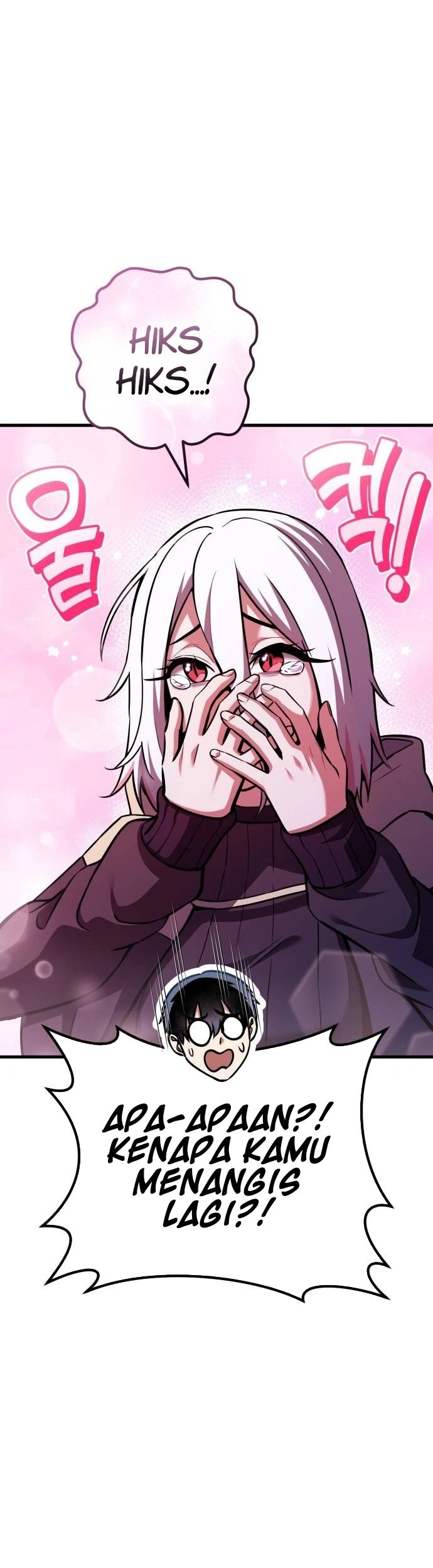 What Can I Do Alone? Chapter 40 Gambar 28