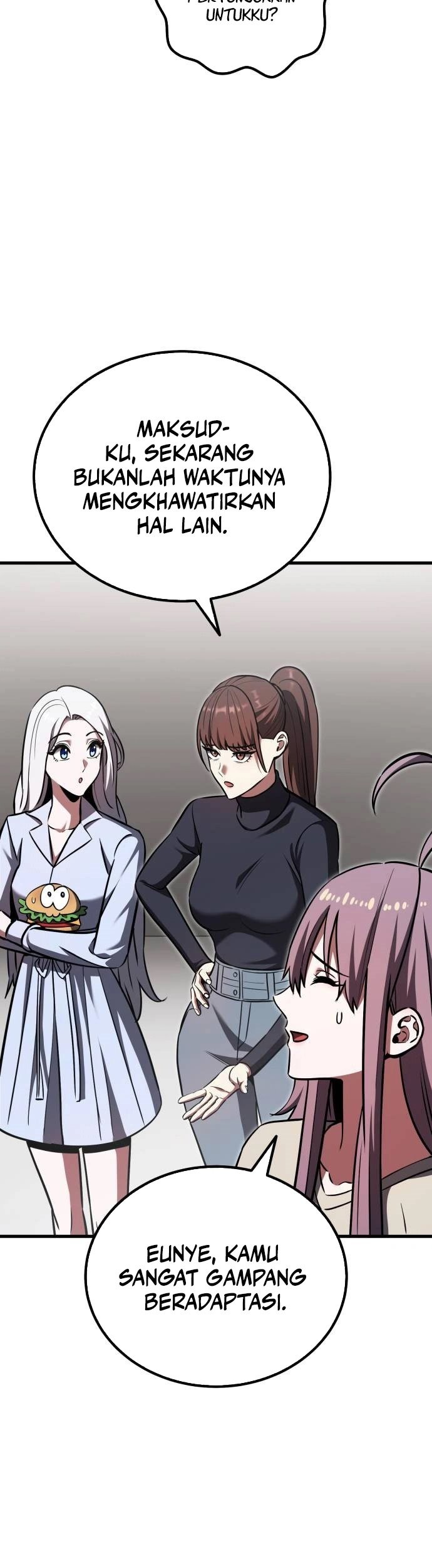 What Can I Do Alone? Chapter 40 Gambar 31