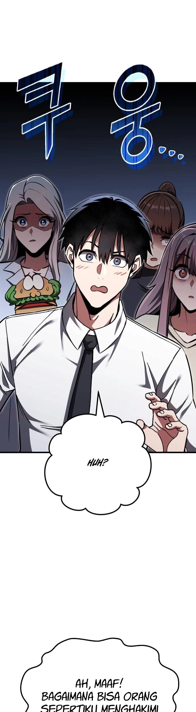 What Can I Do Alone? Chapter 40 Gambar 36